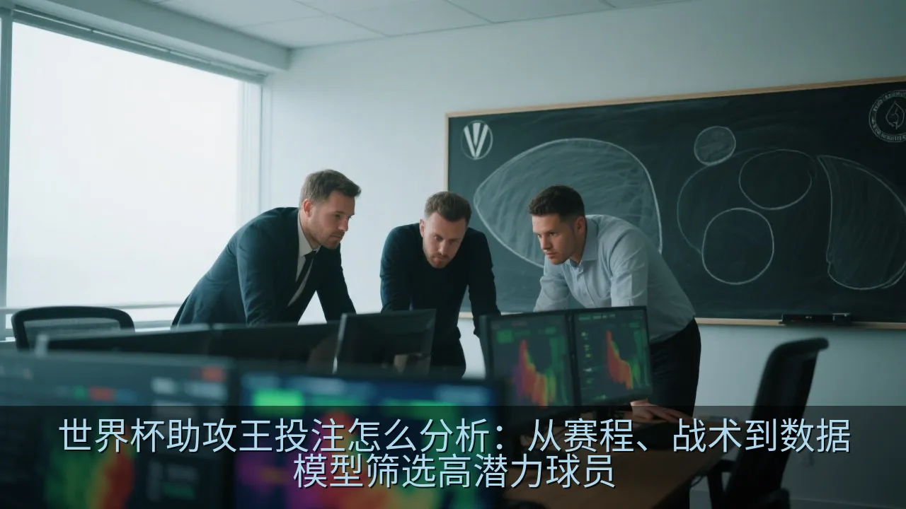 世界杯助攻王投注怎么分析：从赛程、战术到数据模型筛选高潜力球员
